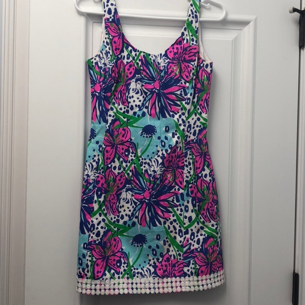 Lilly Pulitzer Dress - 00